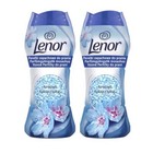 LENOR laundry perfume pearls : Spring Awakening/ Aprilfrisch -2 PACK- FREE SHIP