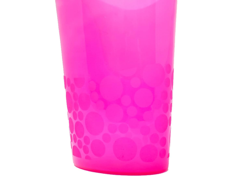 Stackable Rinse Cup | Baby Rinser | Baby Bath Pail | Three-Color Choices… - Picture 4 of 4