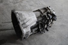 Mercedes Sprinter W903 313CDI 95kW Getriebe A9042610601 711620 287 000km