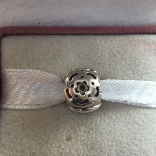 Pandora Charm, HM 925 Pandora/Ale, - Picture 2 of 5