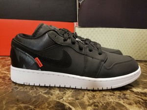nike air jordan 1 low psg