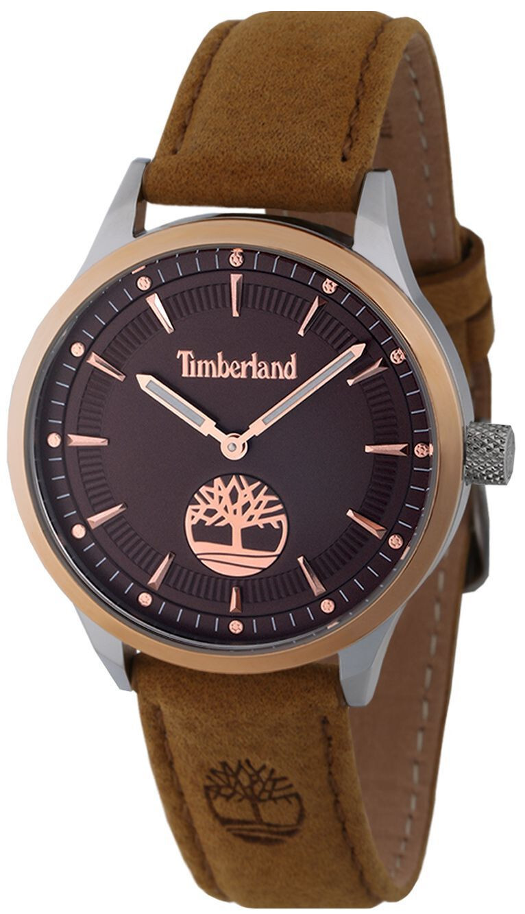 Timberland Whittemore TDWLA2200202 Орологио Донна Аль Кварцо