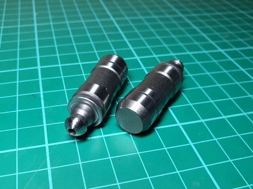 Mitsubishi FTO GR, GX Hydraulic Lifter - Set of 24 - DE3A, 6A12 non-MIVEC - Picture 2 of 2
