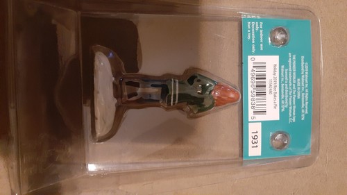 The pioneer women 2019 Ree Bakes A Pie special Holiday Edition Figure - Picture 3 of 4