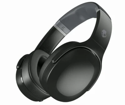 Skullcandy Crusher Evo Wireless Over-Ear Headset NEW