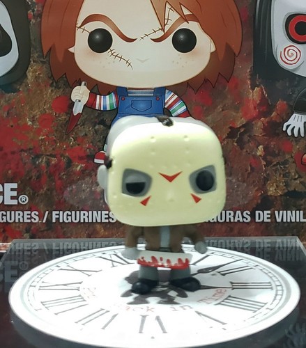 Funko Mini Pocket Pop Horror Classics 13 Días + Exclusivos (3 ENVÍO GRATUITO) - Imagen 100 de 174
