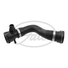 New Radiator Hose for BMW:3,X1,E88,E82,E90 17127540127