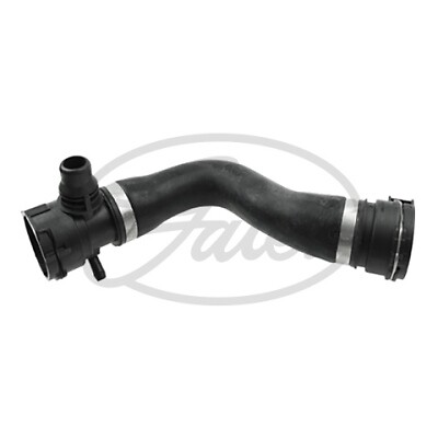 New Radiator Hose for BMW:3,X1,E88,E82,E90 17127540127 - Picture 1 of 2