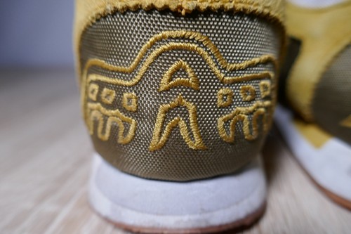 ❤️s.OLIVER KHAKI-SENF SNEAKER GRÖßE 39 SELTEN GETRAGEN KLASSE ERHALTEN SPORTIV - Bild 13 von 14