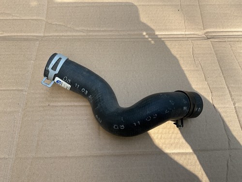 New Genuine Radiator Hose (Lower) Part no. 4546696 for 1995/99 Chrysler Neon - Picture 2 of 9