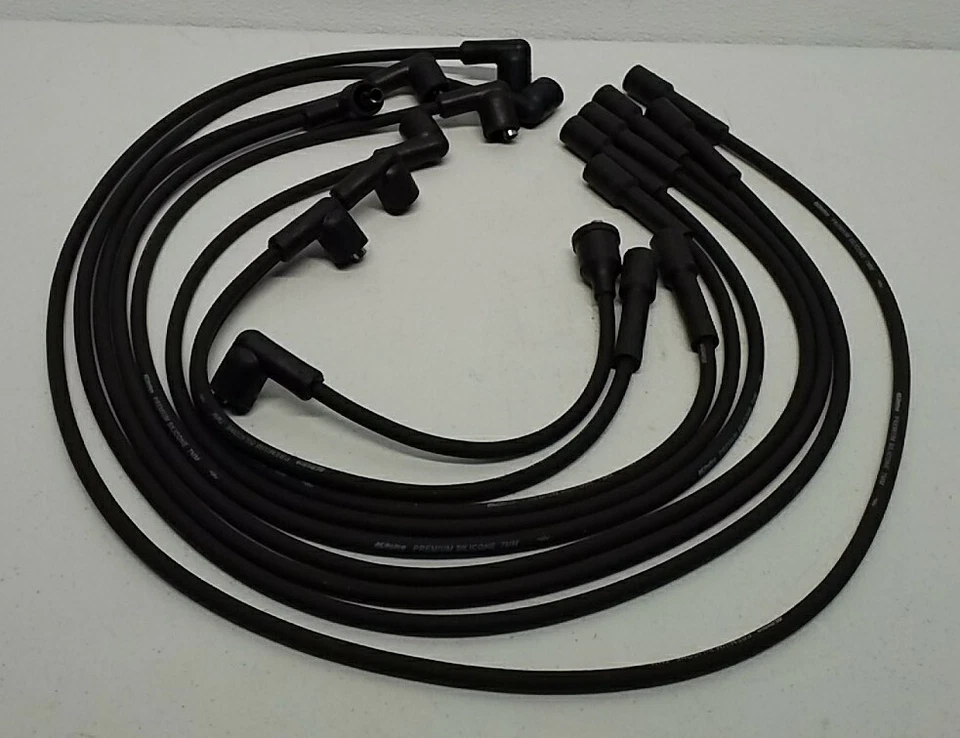 9508D ACDelco Spark Plug Wire Set – Premium 7mm High-Performance Ignition Cables - Image 4 of 4