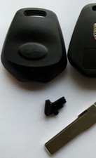Key Fob Remote Case Porsche Boxster Carrera 911 968 986 996 GT2, GT3 1 Button