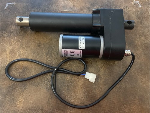 12V Actuator Cargo Box Power Lift For John Deere Utility GATOR 4X2 6X4 M3
