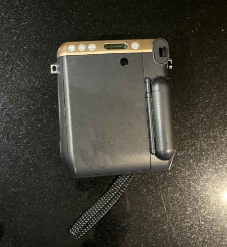 Fujifilm, Instax mini 70, lens 60mm very good shape, bought in 2017 - Photo 2/3
