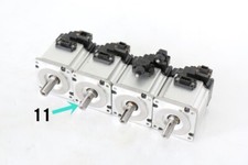 OMRON Used R88M-K20030T-S2 Servo Motor, 1Pcs, Free Expedited Shipping