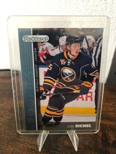 2015-16 Upper Deck Series 1 - Parkhurst cards (Blue & Green) - finish your set! - Picture 4 of 15
