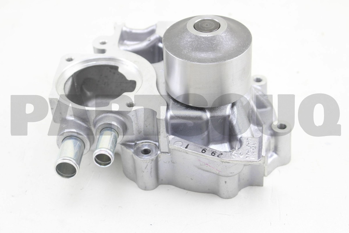 21111AA450 Genuine Subaru PUMP COMPL-WATER 21111-AA450 | eBay