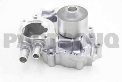 21111AA450 Genuine Subaru PUMP COMPL-WATER 21111-AA450 | eBay