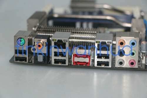 Placa madre para ASUS P6T7 WS SuperComputer Intel X58 Socket 1366 DDR3 ATX - Imagen 6 de 8