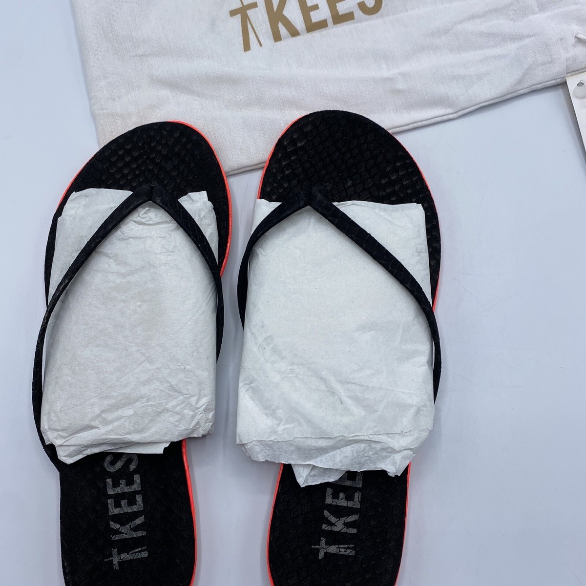 Flip flop liners sale