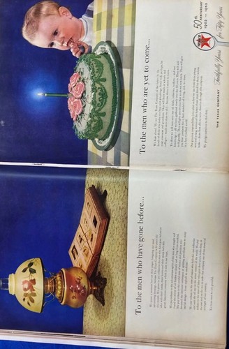 1952 LIFE Magazine ~ MARILYN MONROE ~ No Label - Newsstand Copy ~ Very Nice! - Picture 5 of 5