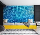 3D Fantasy Blue Sea I4886 Wallpaper Mural Self-adhesive Removable Sticker Erin