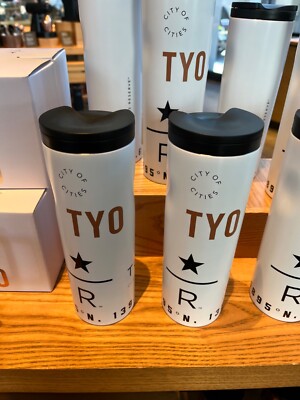STARBUCKS RESERVE ROASTERY MILANO タンブラー Starbucks Reserve Roastery Milano -Mug - Tumbler 16 oz