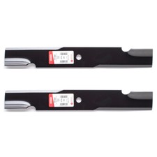 2PK Oregon 91-622 Blade for 36" Encore Walk Behind - EW36FS481V, 36K100, 36K450
