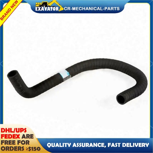14503559 14503561 14636663 Upper Middle Lower HOSE Fits EC55BLC EC60BLC EC80BLC - Imagen 6 de 11