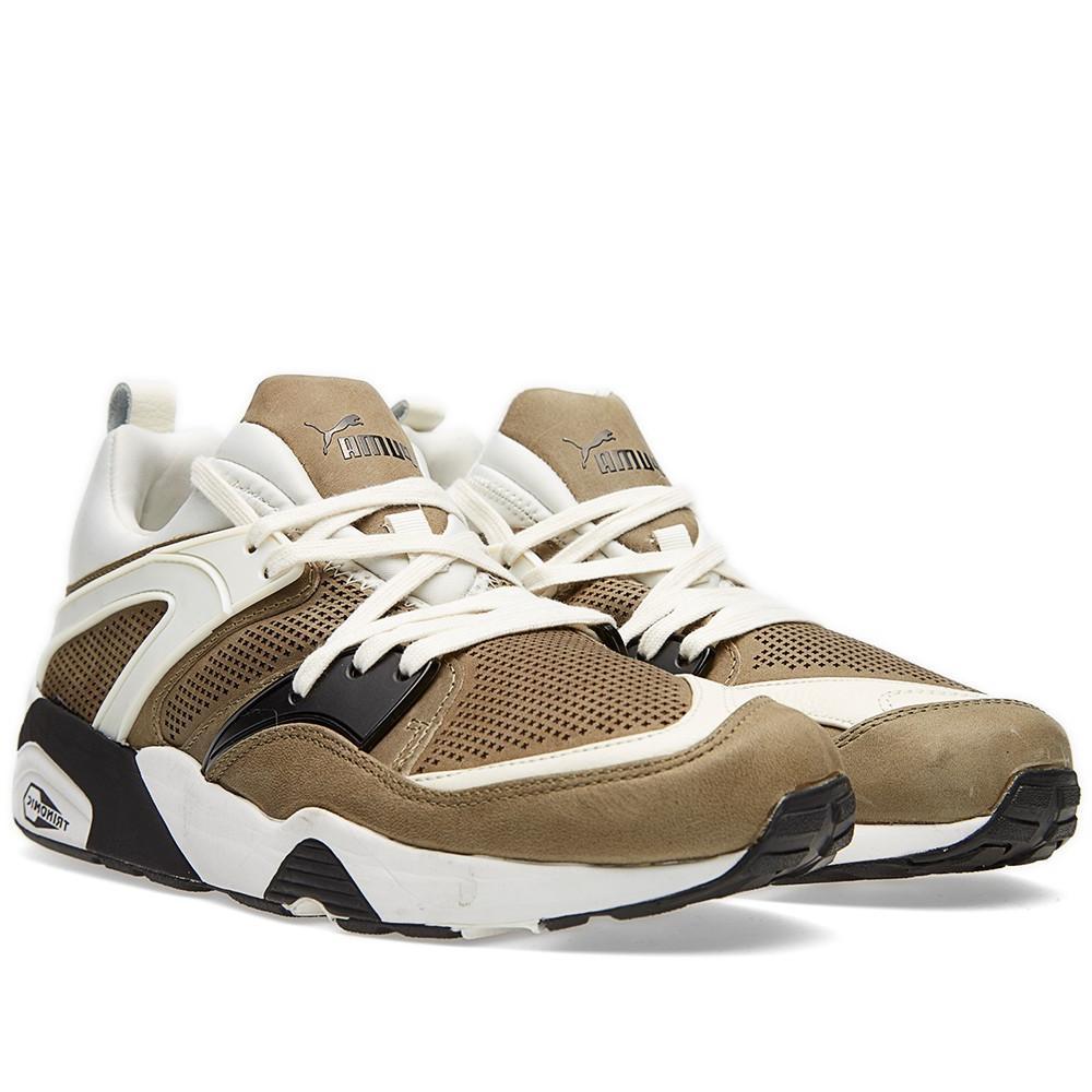 Puma trinomic Blaze Tech Olive hombres reducción de precios el último descuento zapatos para hombres y mujeres Puma trinomic Blaze Tech Olive hombres reducción de precios el y último descuento zapatos para hombres y el mujeres dd08af