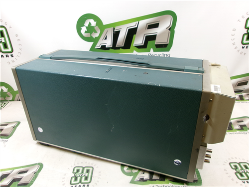 Osciloscopio Tektronix 7603 con digitalizador programable 7D20 probado de colección - Imagen 5 de 9