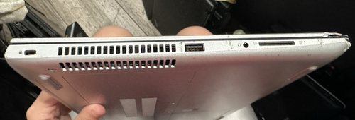 HP ProBook 440 G5 14" Intel Core i5-7200U 2.50GHz 8GB RAM 256GB SSD Win 11 Pro - Picture 19 of 22