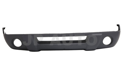 For 2001 2002 2003 Ford Ranger XL,XLT Front Valance Textured