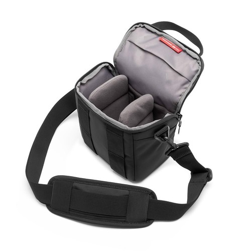 Manfrotto Advanced III 3L Camera Shoulder Bag (Small) - Picture 3 of 13