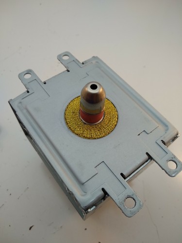 OEM GE WB27X10516 Microwave Magnetron - Picture 4 of 5