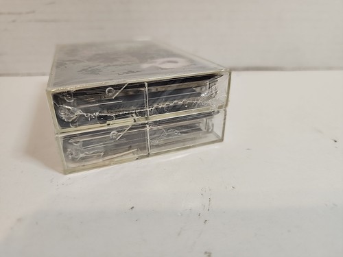 Phantom Of The Opera Soundtrack Cassette SEALED  - Picture 5 of 6