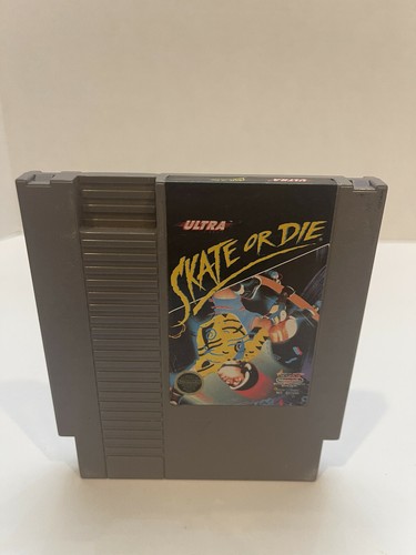 🎮NINTENDO NES GAMES LOT U-PICK YOUR OWN BUNDLE ALL GAMES TESTED 👀 - Picture 165 of 230