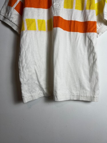 Vintage Reebok Pastel Polo 80s Athletic - Picture 4 of 8