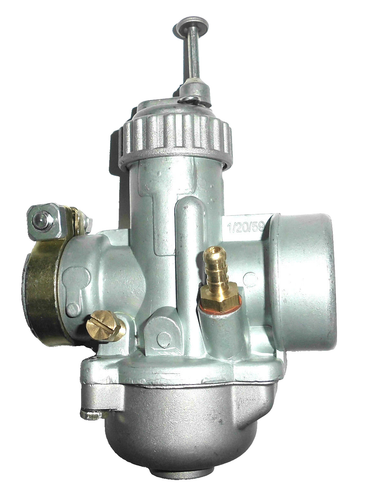 Carburetor Float Housing Type Bing 1/20/59 Puch + Kreidler Mokick Small Motorcycle - Picture 11 of 11