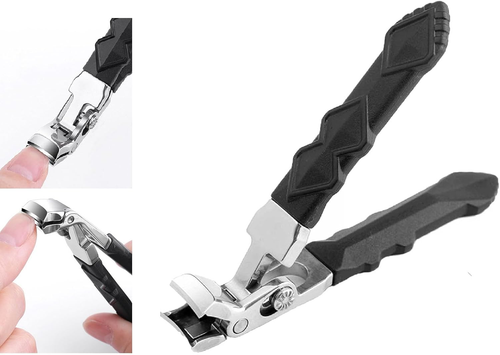 Tagliaunghie per Anziani, Clipmaster Pro Tagliaunghie, Proclip Wide - Foto 12 di 12