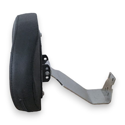 DRIVER BACKREST, RIDER BACKREST - ADJUSTABLE - YAMAHA XVS650 DRAGSTAR - Picture 3 of 3