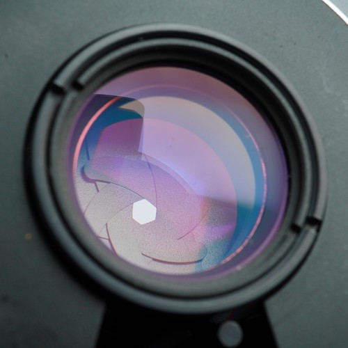 NEAR MINT MINOLTA New MD 24mm F.2.4 Prime Lens - Picture 7 of 21