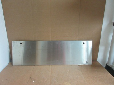 Thermador Double Oven Warming Drawer Outer Panel Part 00473505