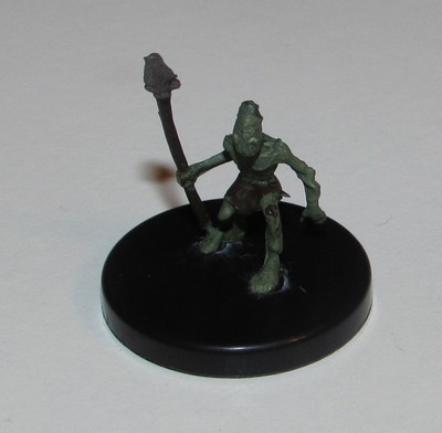 VEGEPYGMY 3 Tomb of Annihilation D/&D Dungeons and Dragons miniatures