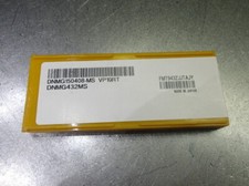 Mitsubishi carbide Inserts QTY10 DNMG432MS/DNMG150408-MS VP10RT (LOC1092B)