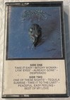 The Eagles “Their Greatest Hits 1971-1975” Cassette Tape