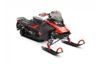 2021 Ski-Doo BACKCOUNTRY 850 ETEC