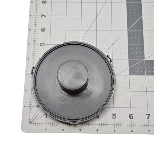 Dirt Devil Jaguar Pet Bagless Upright UD70230 Under Cap Replacement Piece - Foto 5 di 5