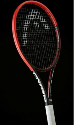 【名器】Head Microgel Prestige MID G2 G3 HEAD prestige PRO G3 microgel MIDPLUS Tennis Racquet - Grip