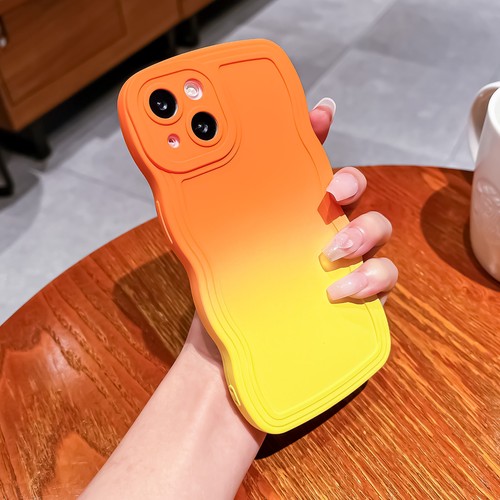 For iPhone 16 15 14 Plus 13 12 11 Pro Max TPU Flexiable Case Shockproof Cover US - Picture 12 of 19